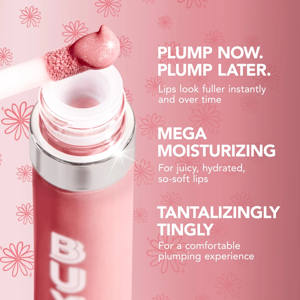 BUXOM The Summer I Turned Pretty First Crush