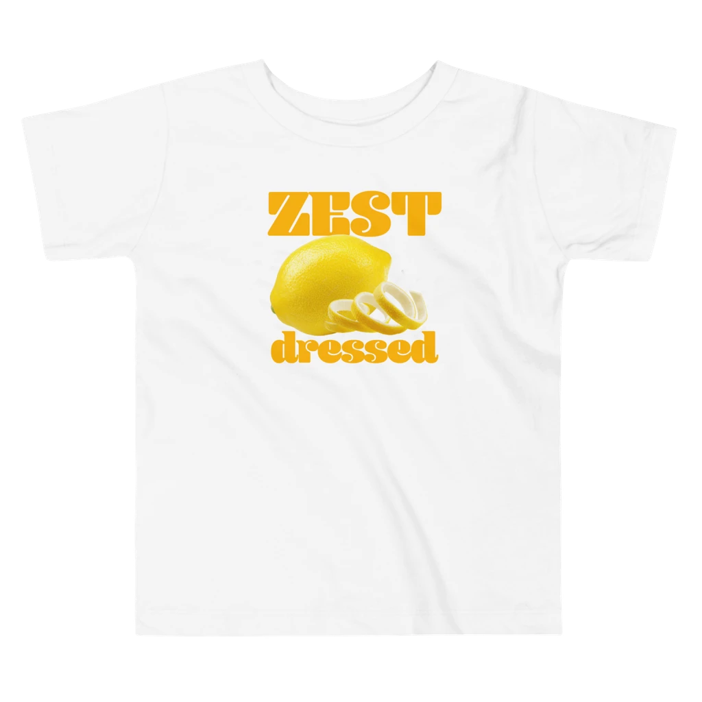 Polychrome Goods Toddler T-Shirt