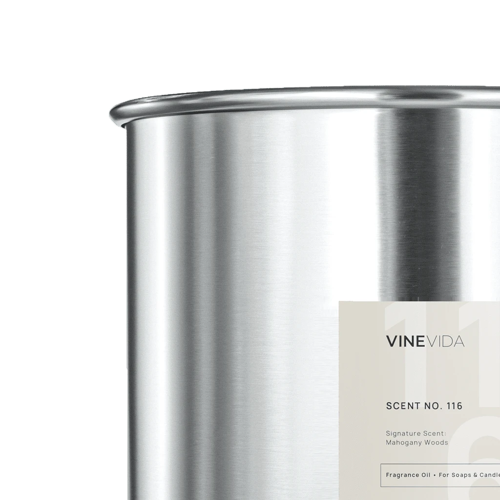 VINEVIDA NO. 116 Fragrance Oil for Soaps & Candles