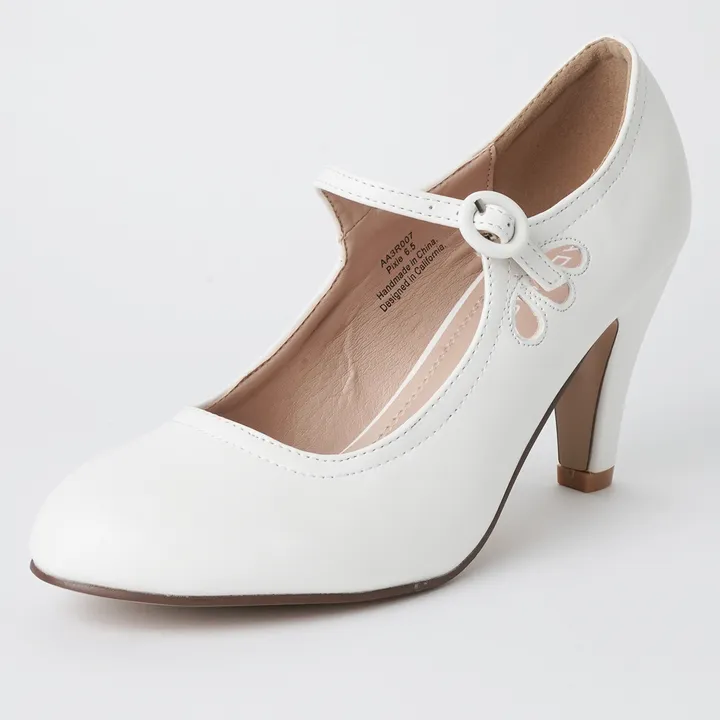 J.Adams Shoes Pixie