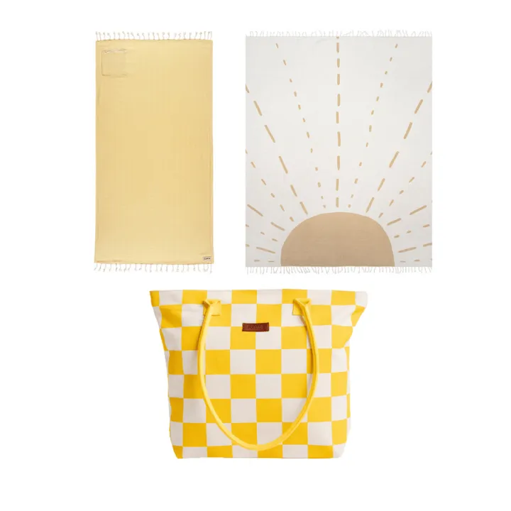 sandcloud Getaway Bundle