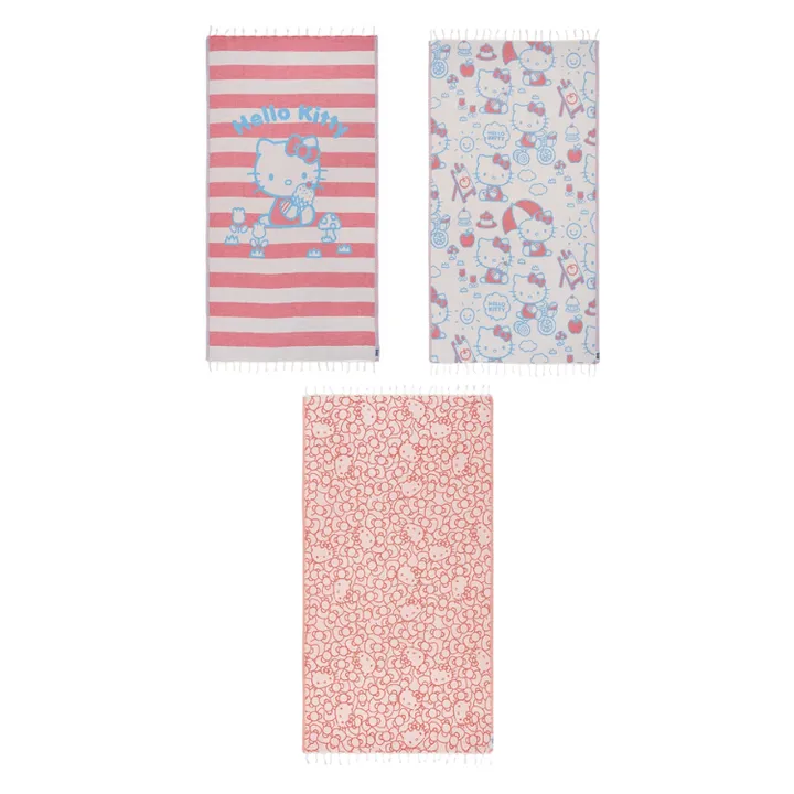 sandcloud Hello Kitty® Bundle