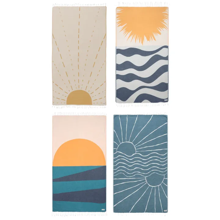sandcloud Sun Bundle