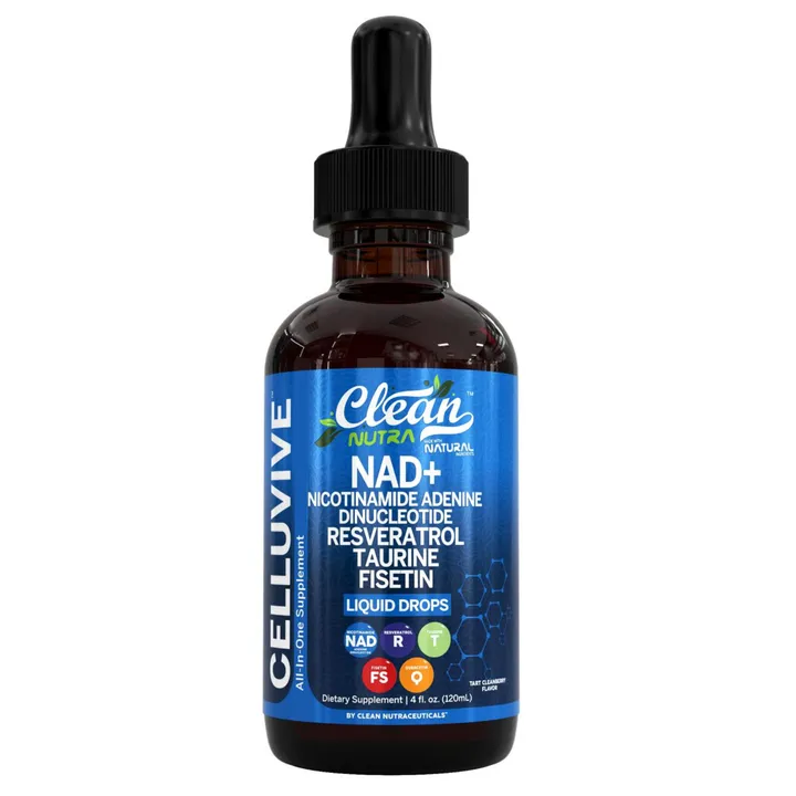 Clean Nutra CelluVive