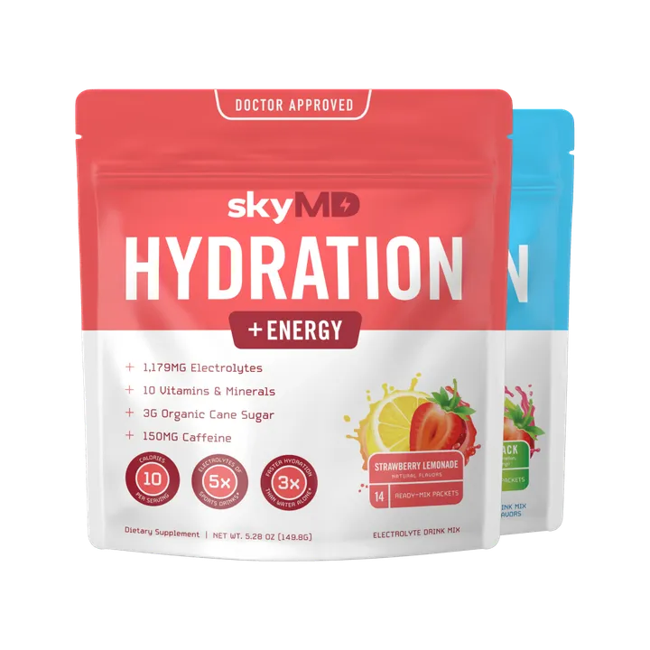 SkyMD Energy Optimizer Bundle
