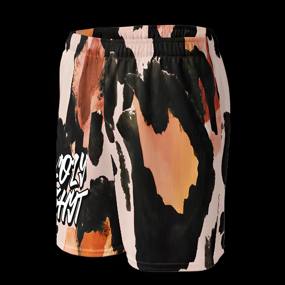 Cozyshyt Cozyshyt Mesh Shorts