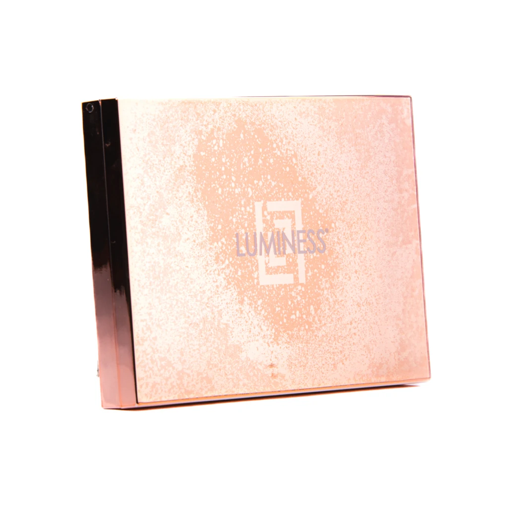 Luminess Face Time Essentials Palette