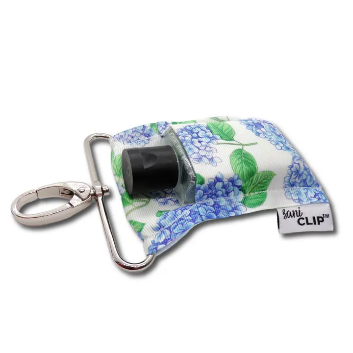 LippyClip SaniClip Hand Sanitizer Holder
