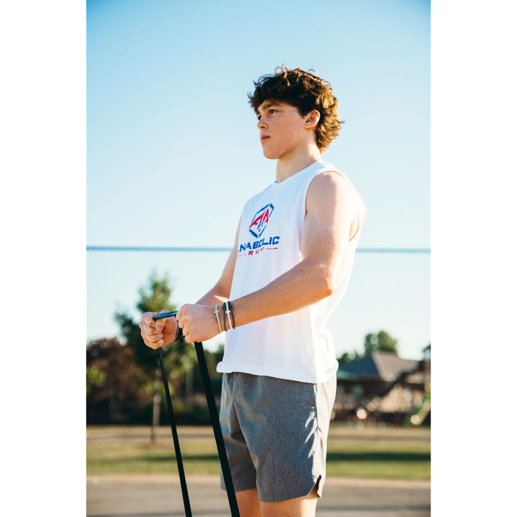 Anabolic Army  Resistance Bands Set