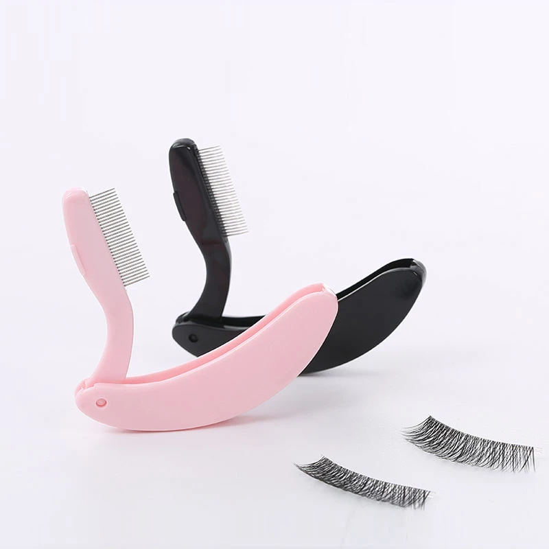imGlowin Foldable Eyelash Separator Comb