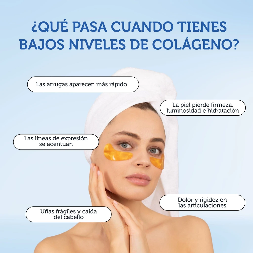 Vitamin Bounty Multi Collagen Complex +