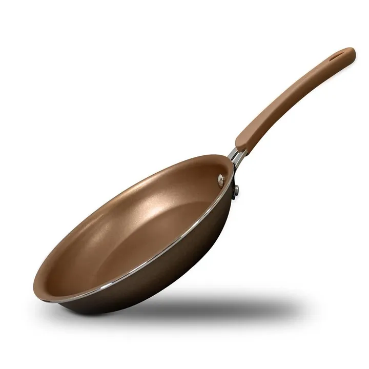 Nutrichef Small Fry Pan-Non-Stick