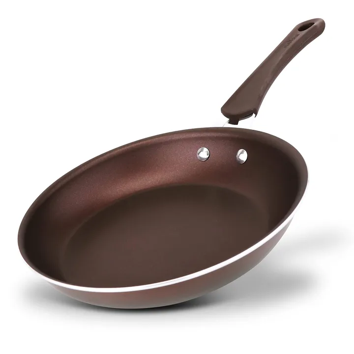 Nutrichef Medium Fry Pan-Non-Stick