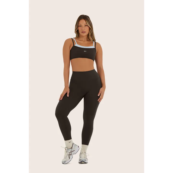 Set Active Cloud High-Rise Leggings
