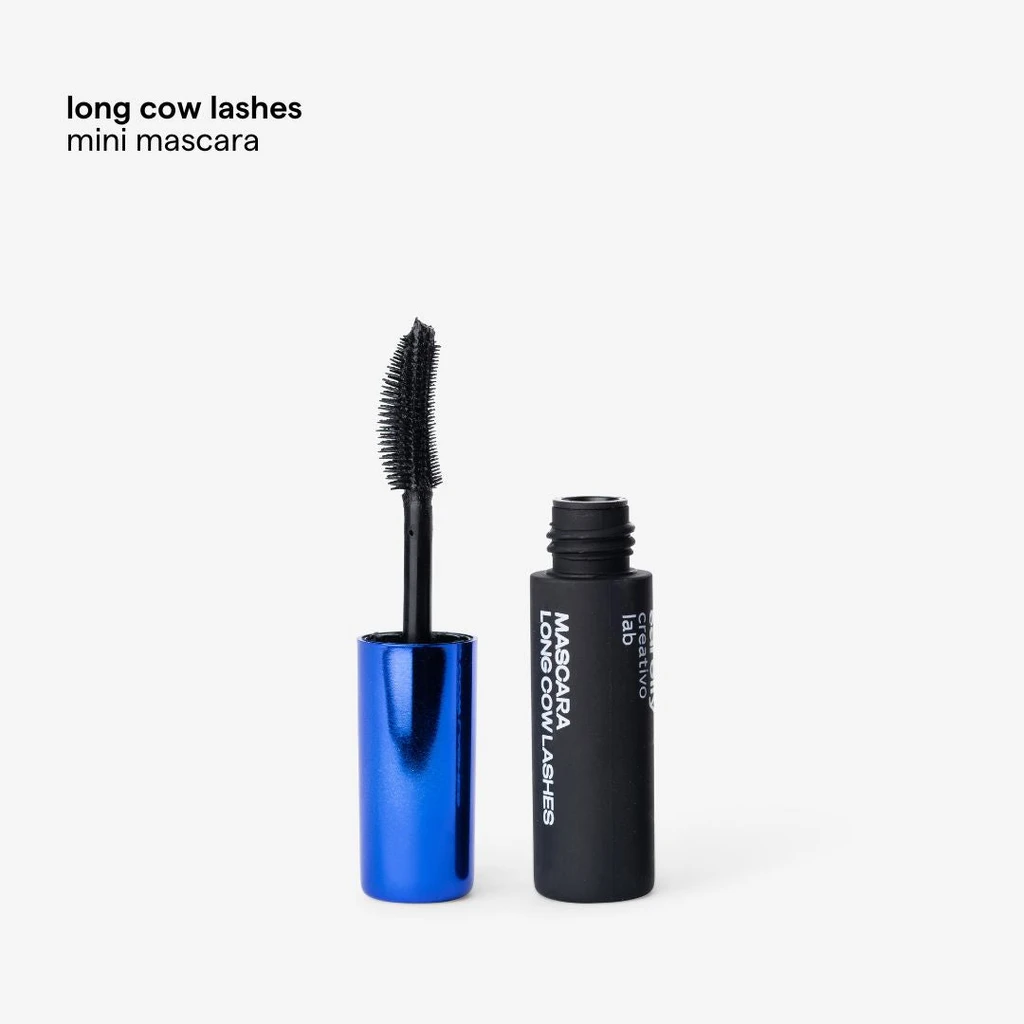 SARELLY SARELLY Long Cow Lashes Mascara
