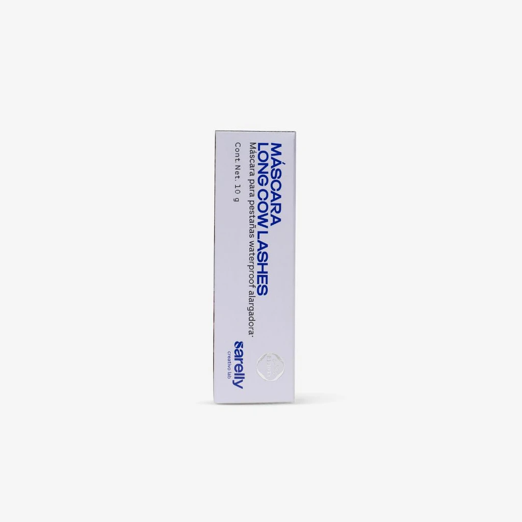 SARELLY SARELLY Long Cow Lashes Mascara