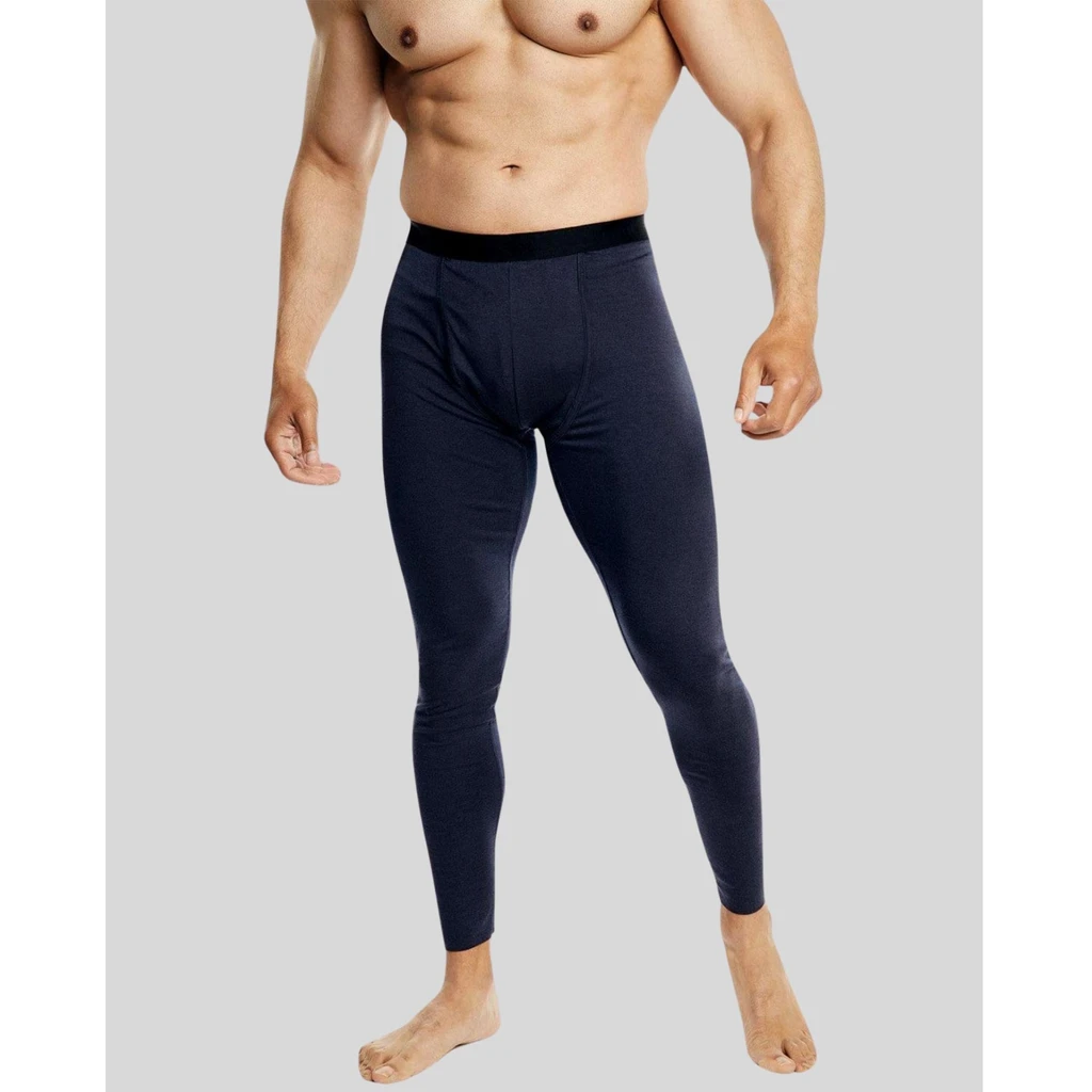 SilkCut Underwear Men's Running Tights