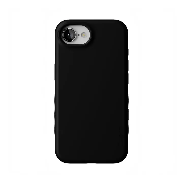 Casely Black on Black | Ultra-Protective Bold Case - Bold Flex + MagSafe