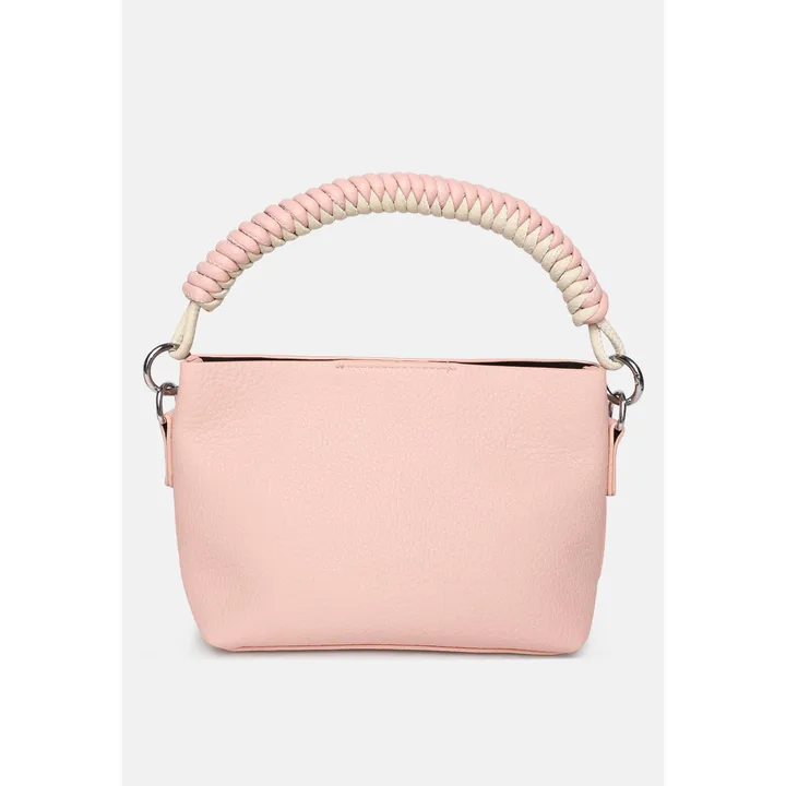 London Rag Cable Cord Strap Mini Bag