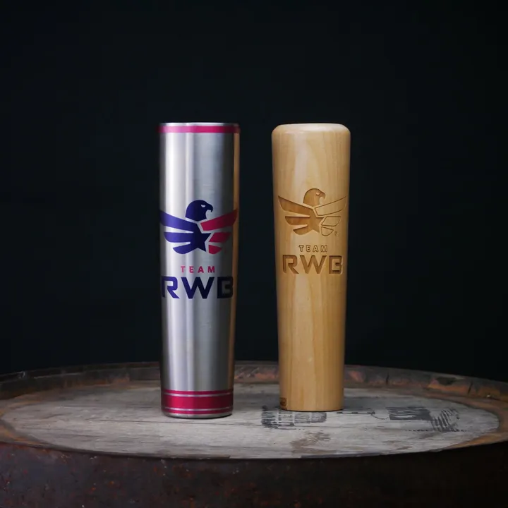 Dugout Mugs Team RWB