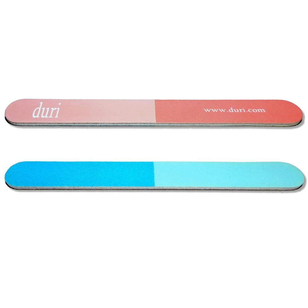 Duri Cosmetics Nail File "Julia"