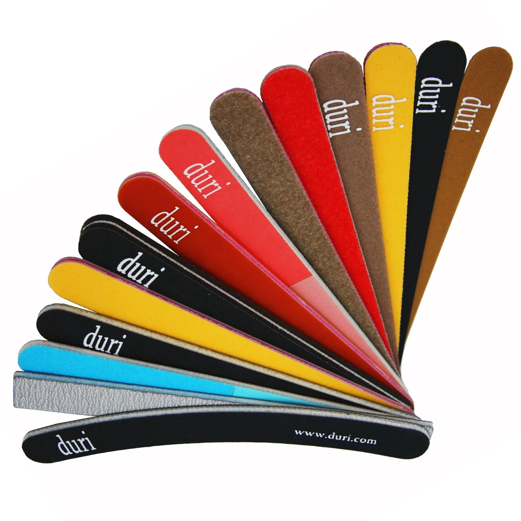Duri Cosmetics Nail File "Julia"