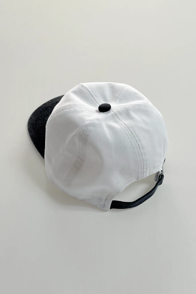 Takeout Order Gravestone Patch Hat