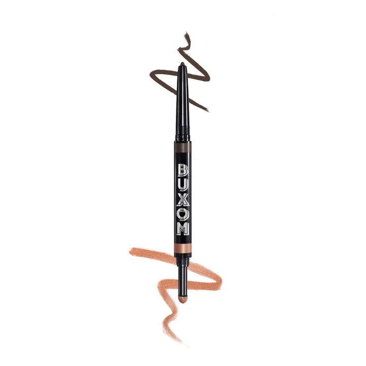 BUXOM Flip Side™ Liner & Shadow Duo - Eye Liner and Eye Shadow in Pretty Penny