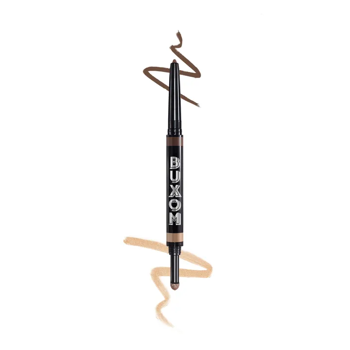 BUXOM Flip Side™ Liner & Shadow Duo
