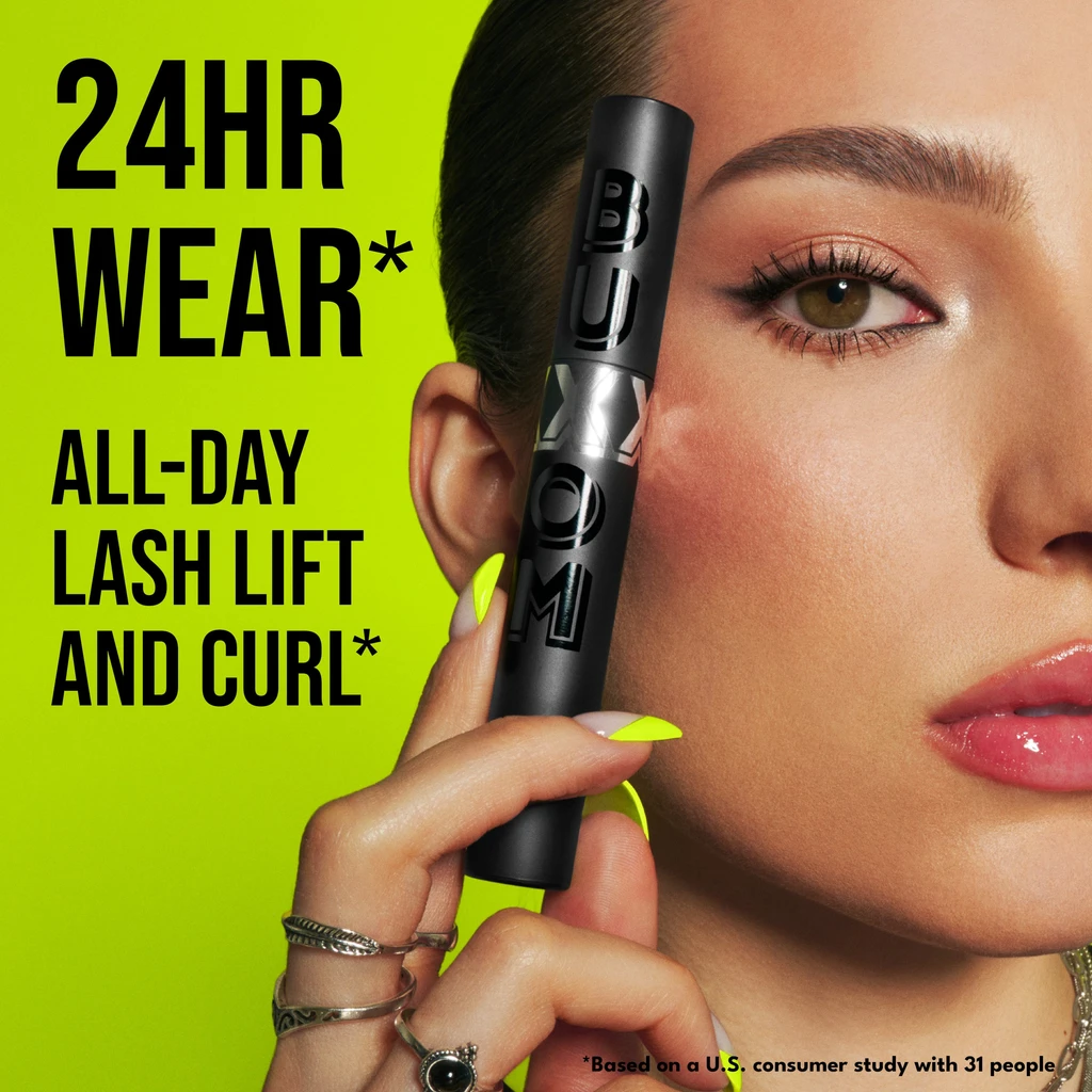 BUXOM Mini Lash Xtension Lift Mascara