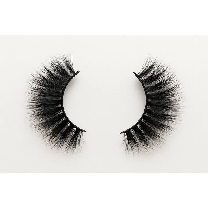 Krediz Voluminous Lightweight 3D Mink Lash Set