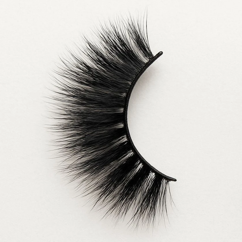 Krediz Voluminous Lightweight 3D Mink Lash Set