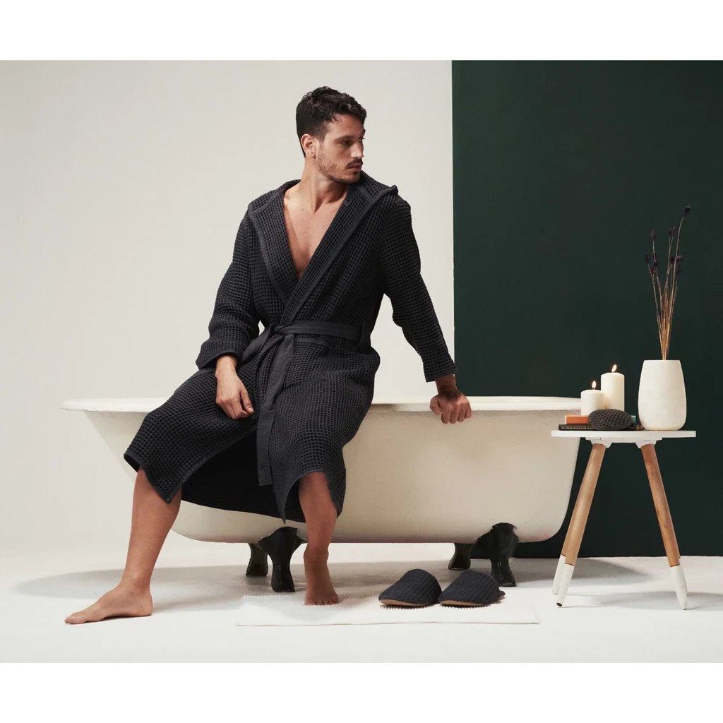Casamera The Bathrobe