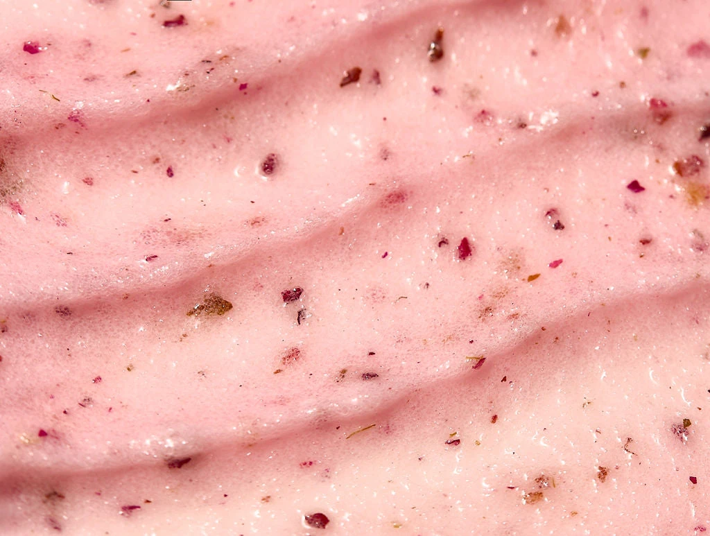 Spice Beauty Body Scrub