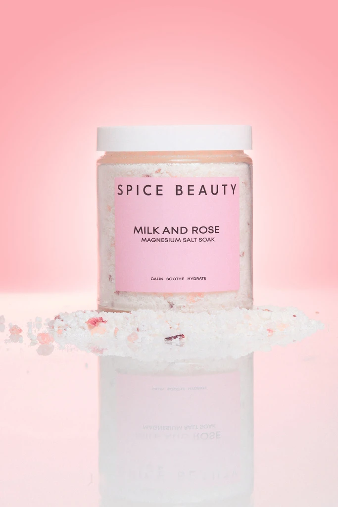 Spice Beauty Radiant Skin Trio