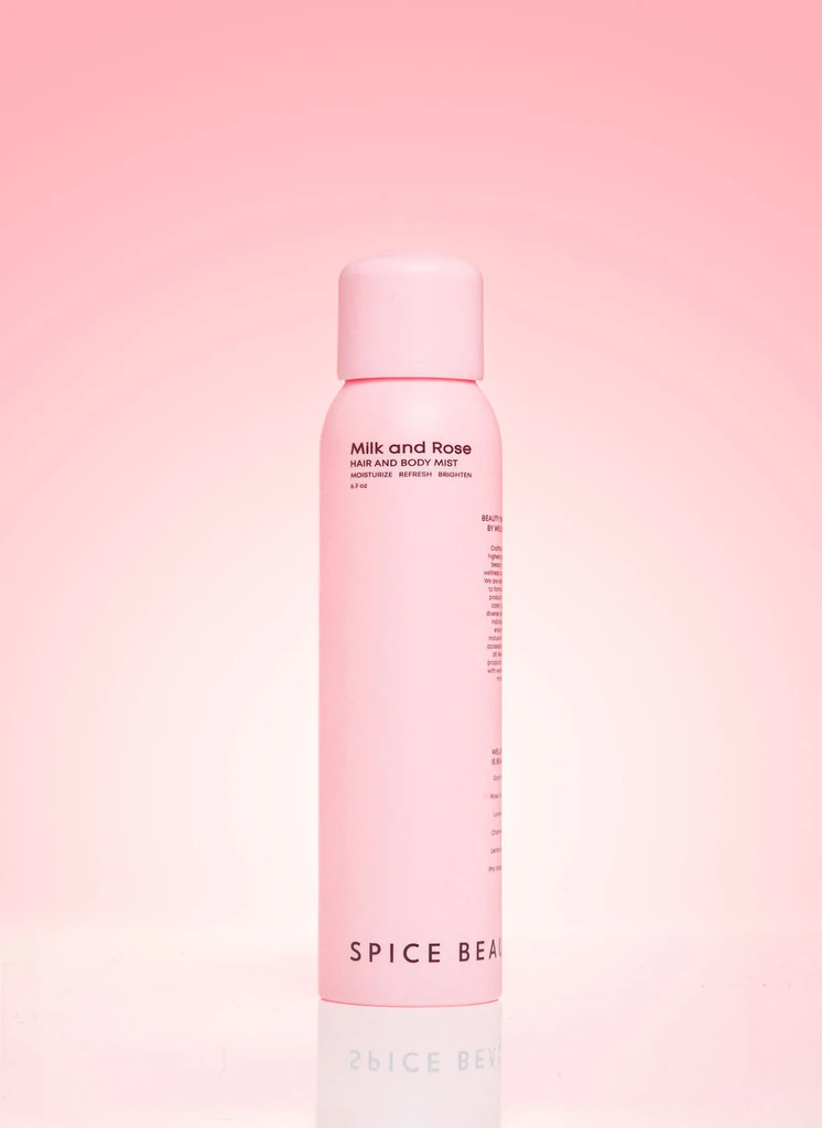 Spice Beauty Radiant Skin Trio