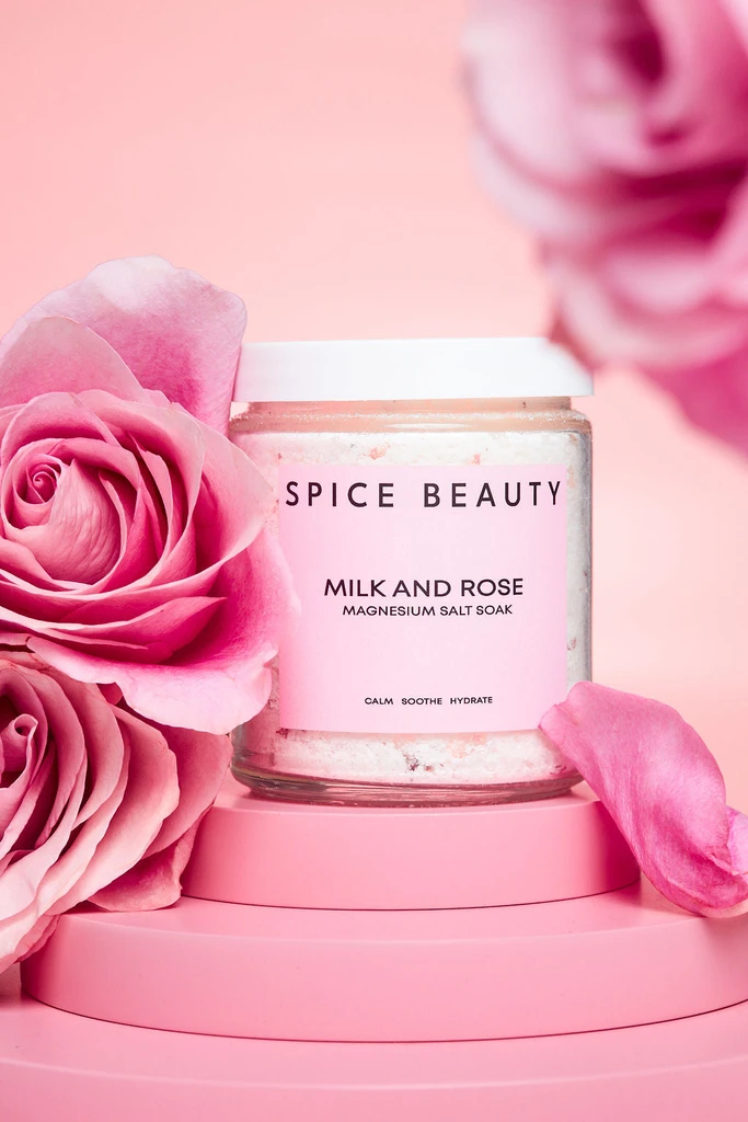 Spice Beauty Radiant Skin Trio