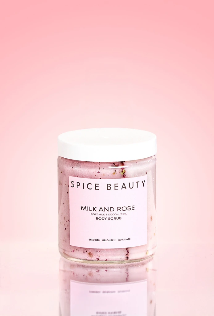 Spice Beauty Radiant Skin Trio