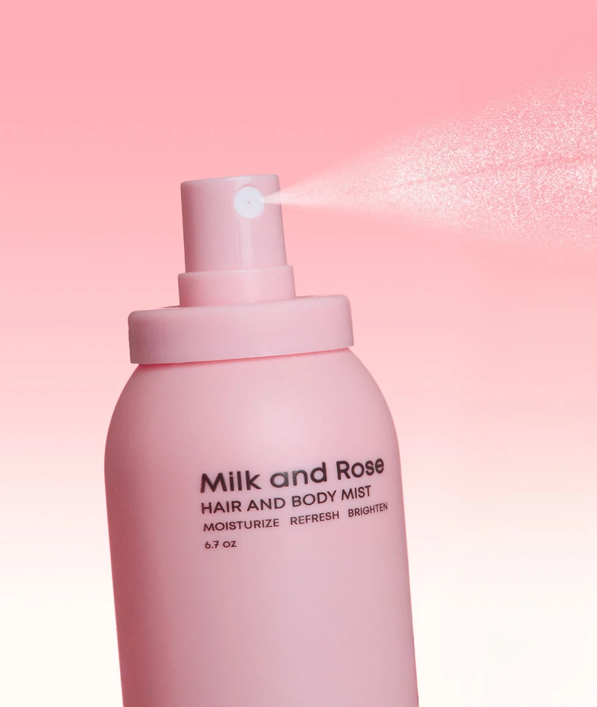 Spice Beauty Radiant Skin Trio