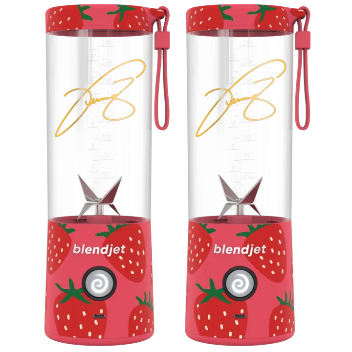 BlendJet Portable Blender Set