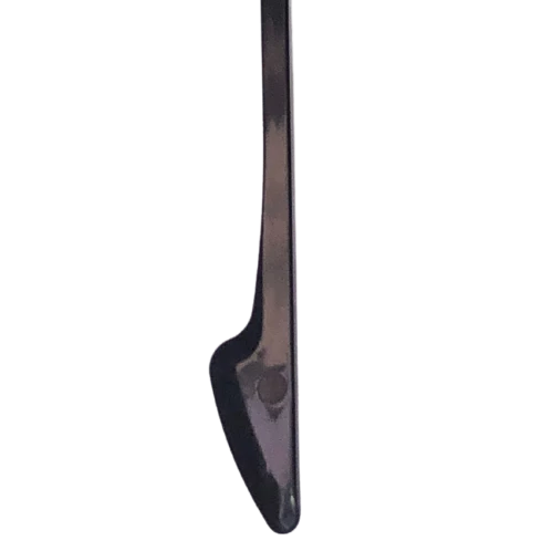 Bask and Lather Co Precision Edge Control Brush for Perfect Styling