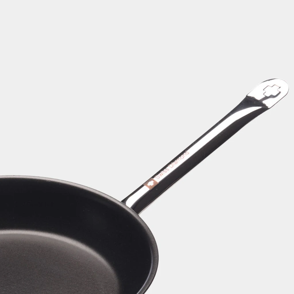 Swiss Diamond HD Pro Nonstick Fry Pan