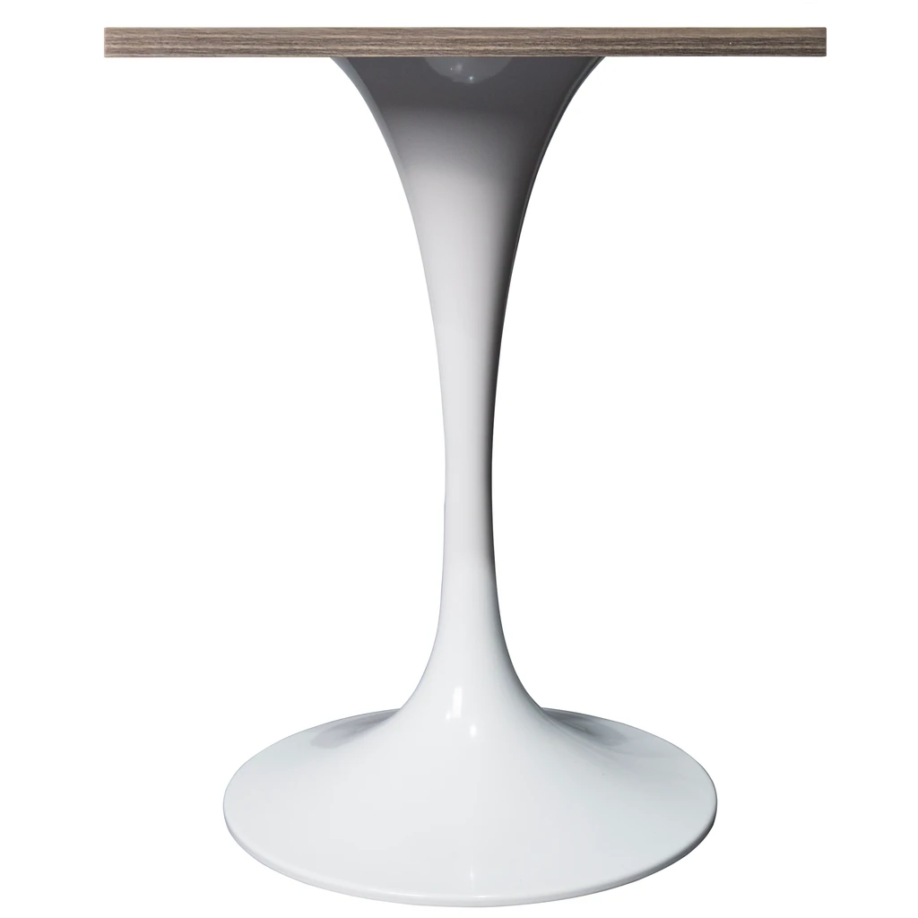 LeisureMod Verve Collection - White Base