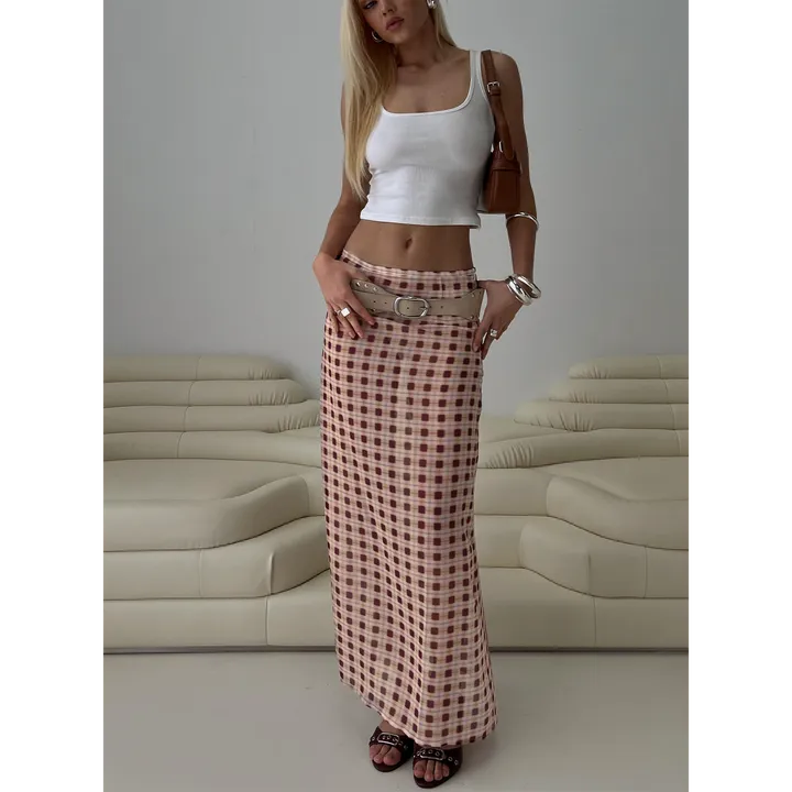 Princess Polly Surina Skirt
