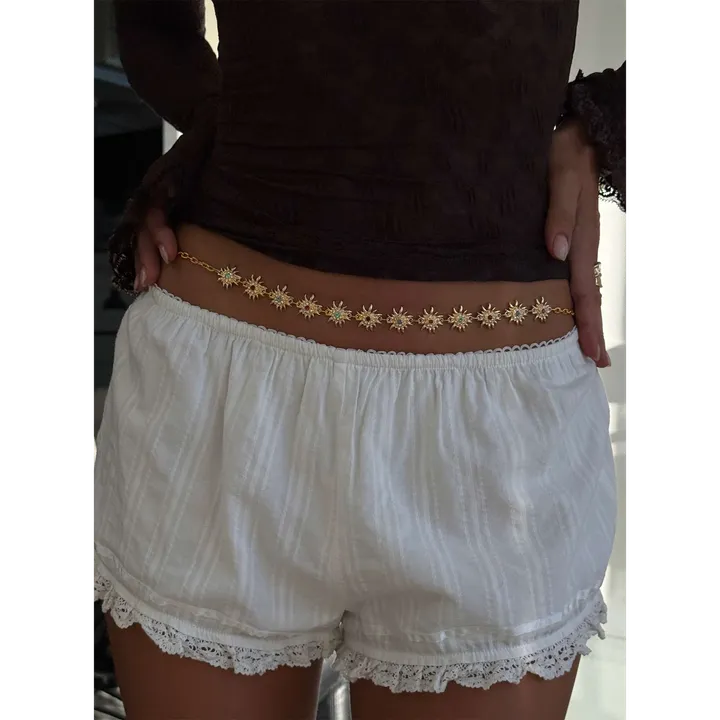 Princess Polly Love Away Belt