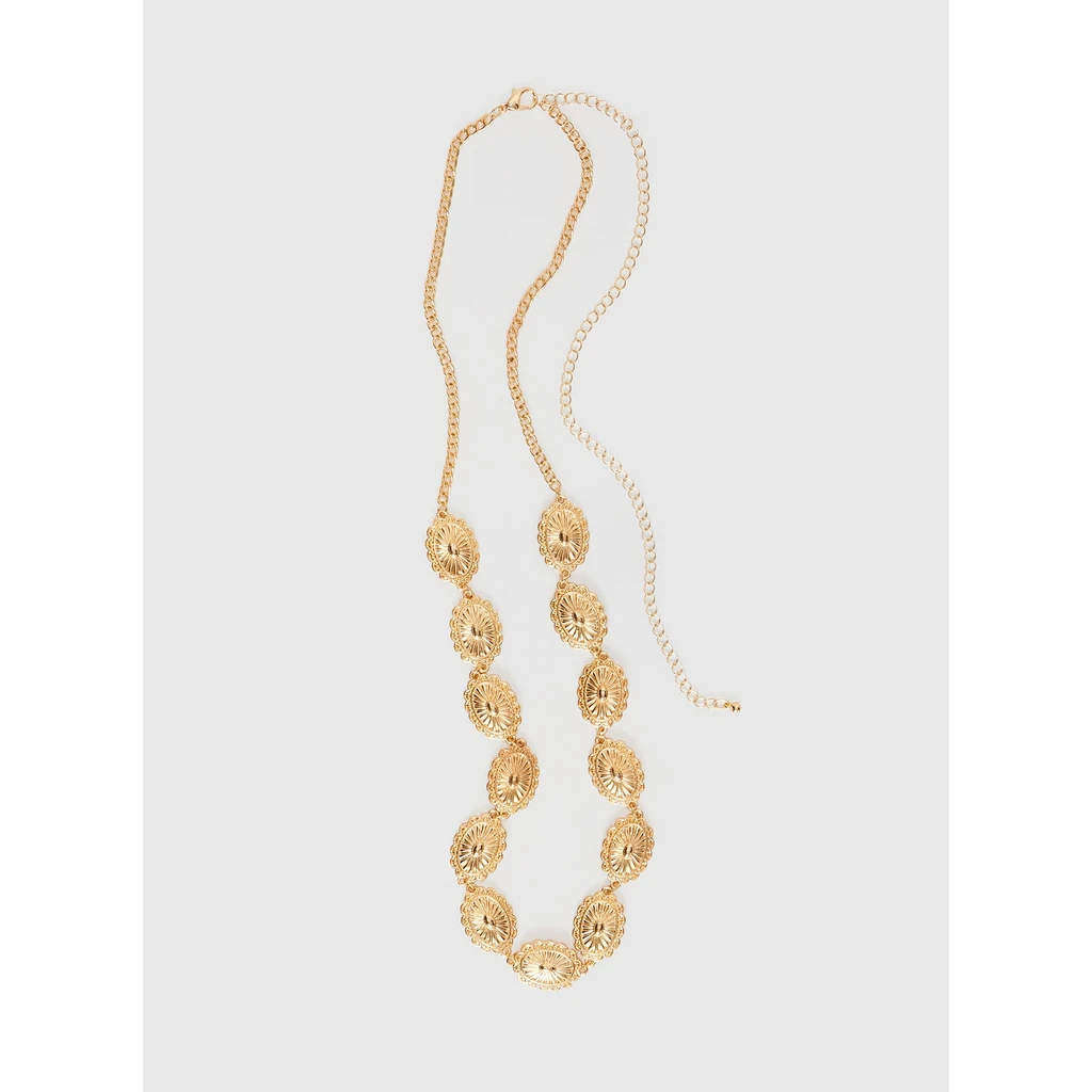 Princess Polly Sunder Chain Belt