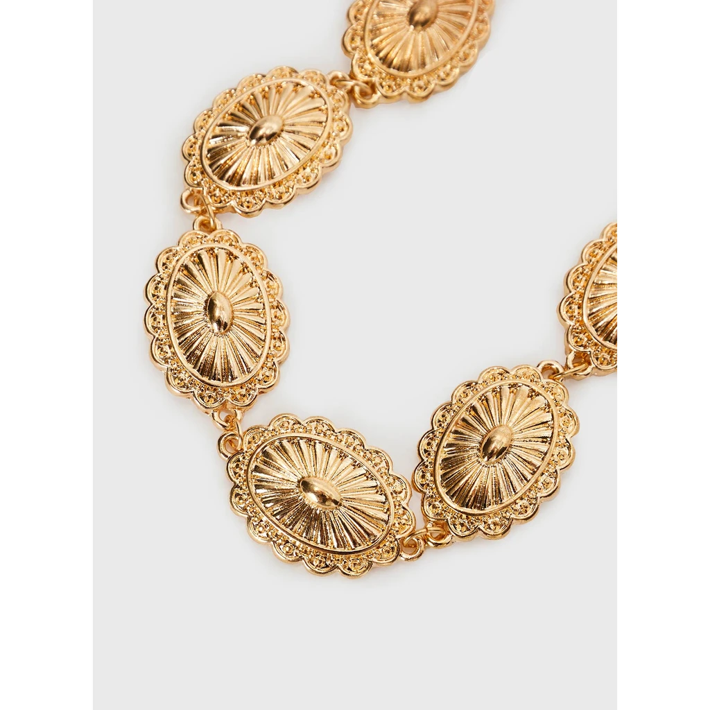 Princess Polly Sunder Chain Belt
