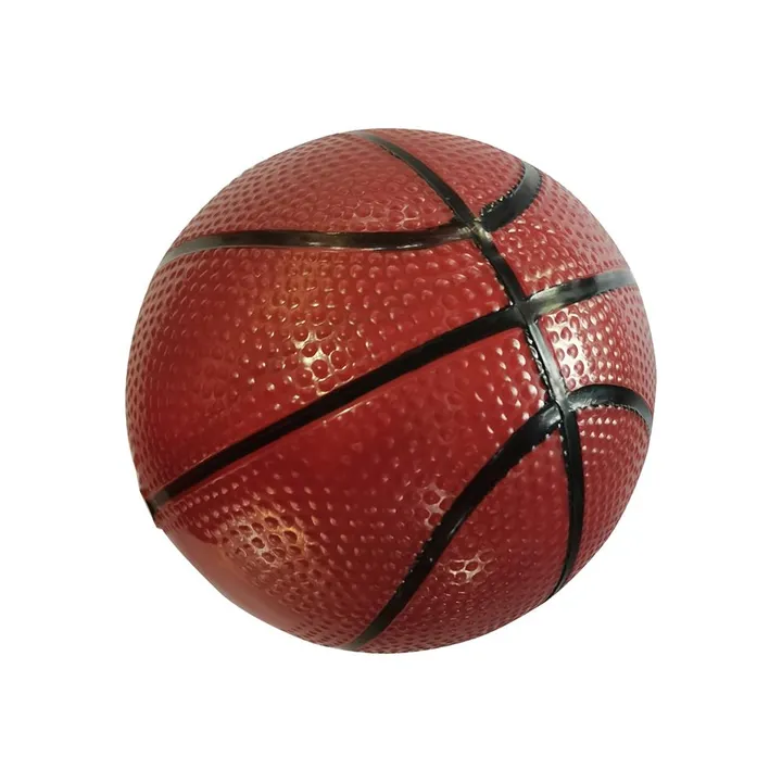 SereneLife 5ft. Kid Trampoline Basketball
