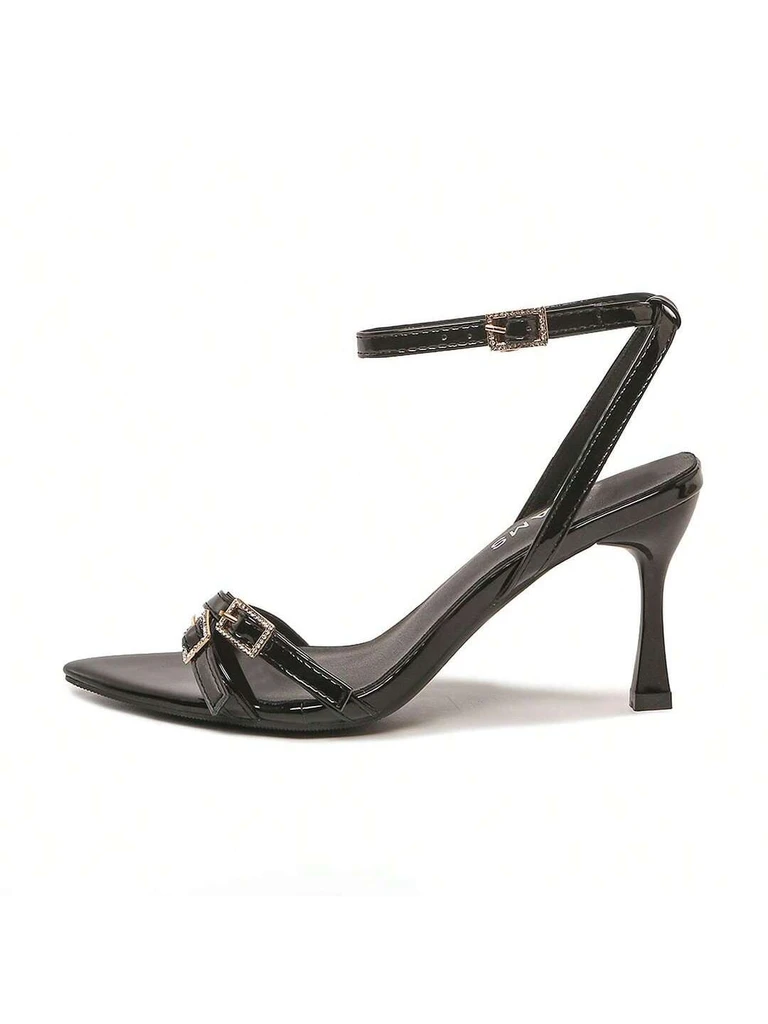 J.Adams Shoes Layla
