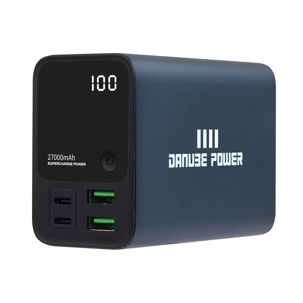 Danube Power Power Bank